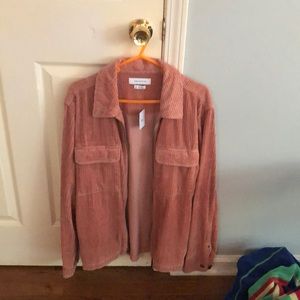 Men’s urban outfitters jacket never worn